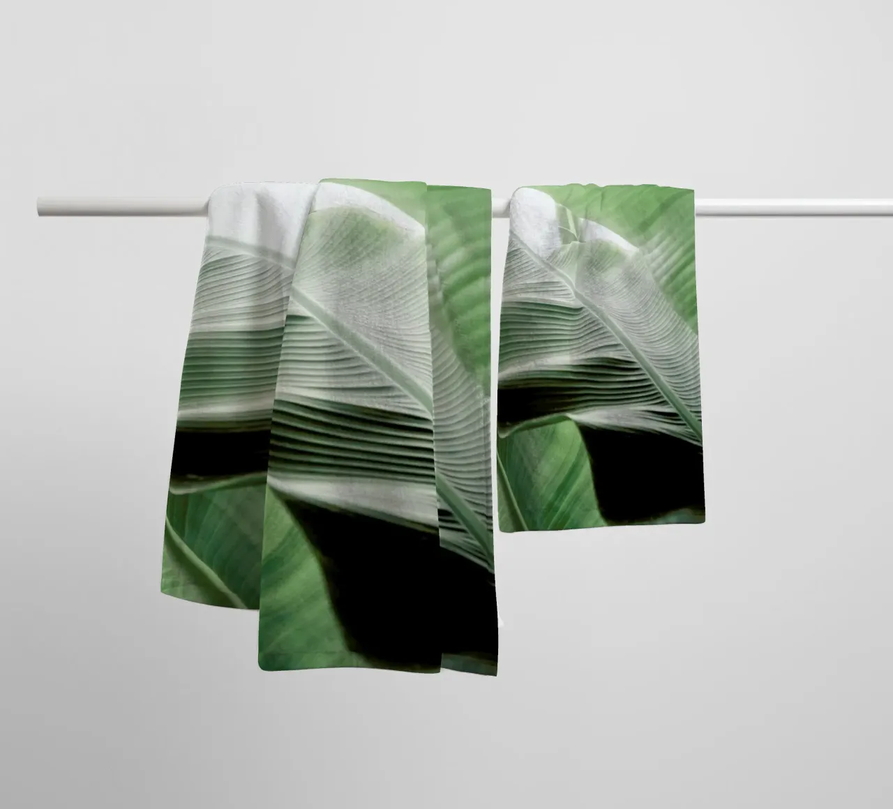 Babylon badhanddoek van Shot By Clint