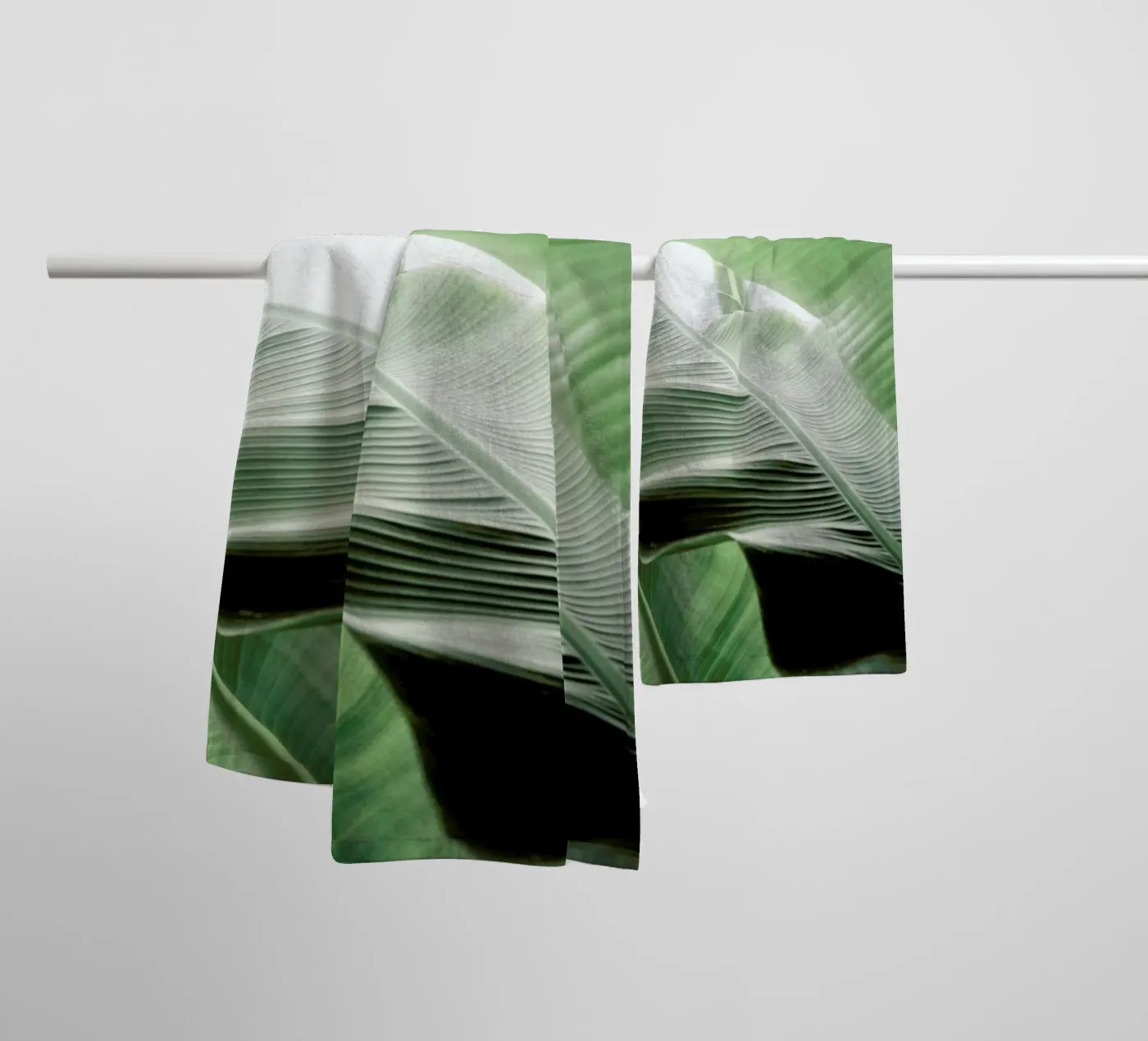 Babylon asciugamano da bagno da Shot By Clint