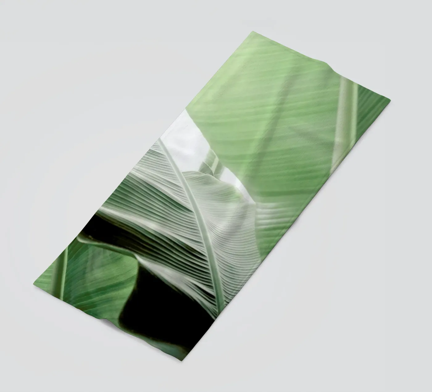 Babylon beach towel by Shot By Clint