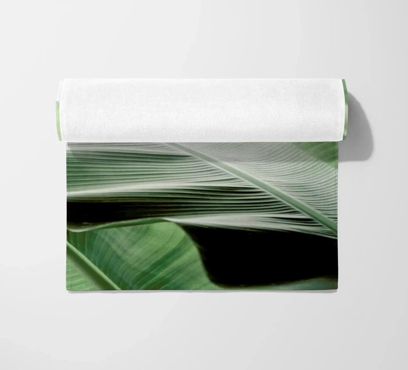 Babylon beach towel by Shot By Clint