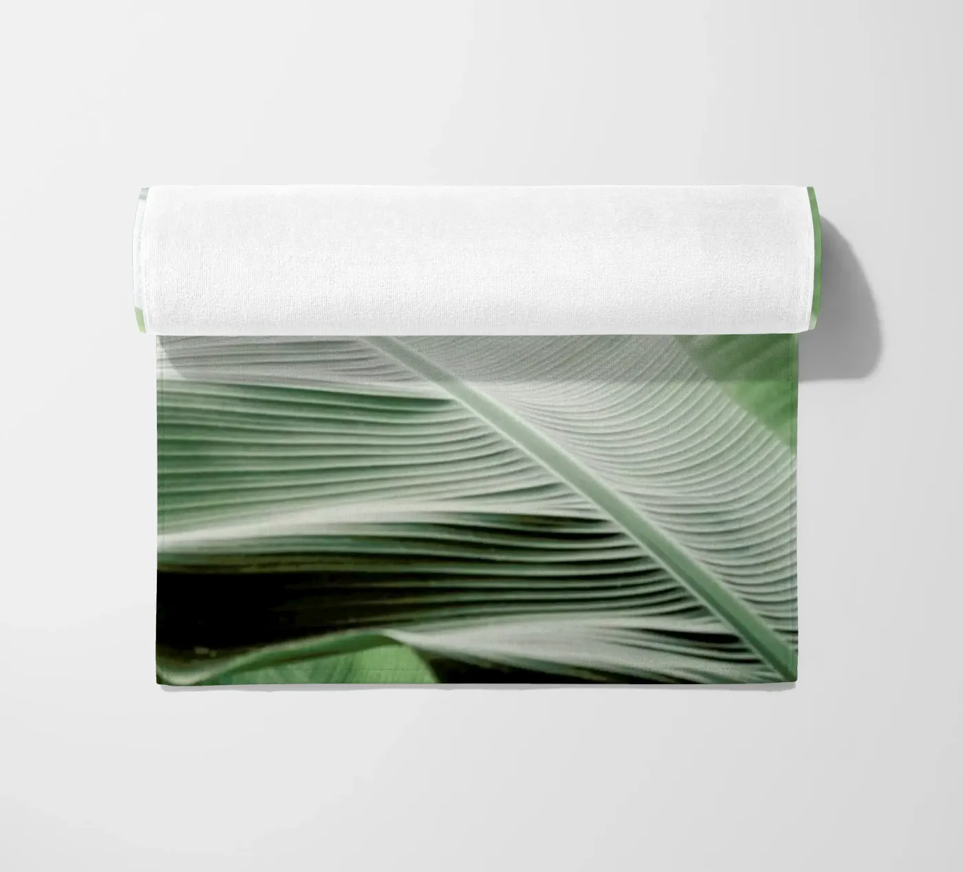 Babylon beach towel by Shot By Clint