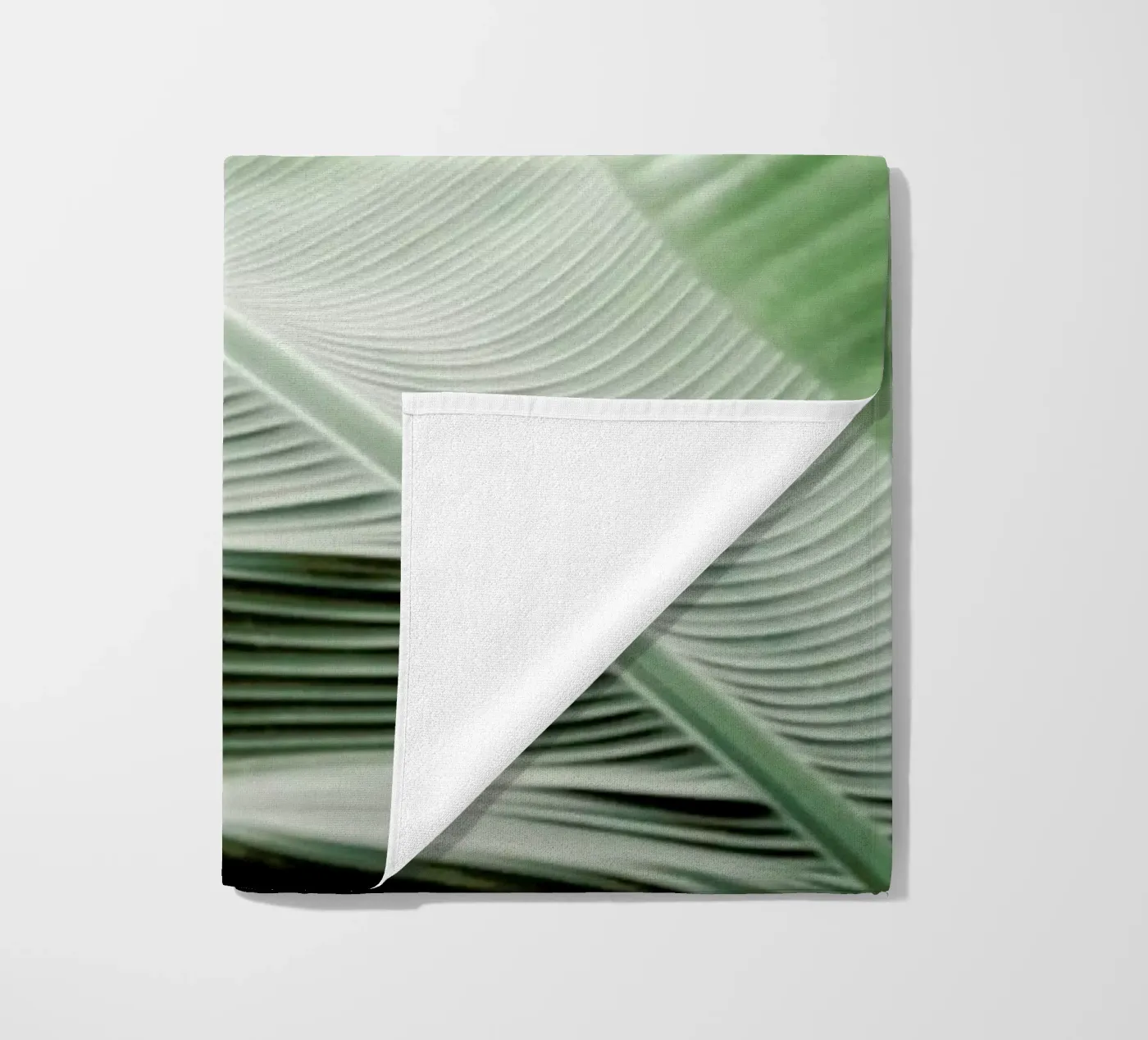 Babylon beach towel by Shot By Clint