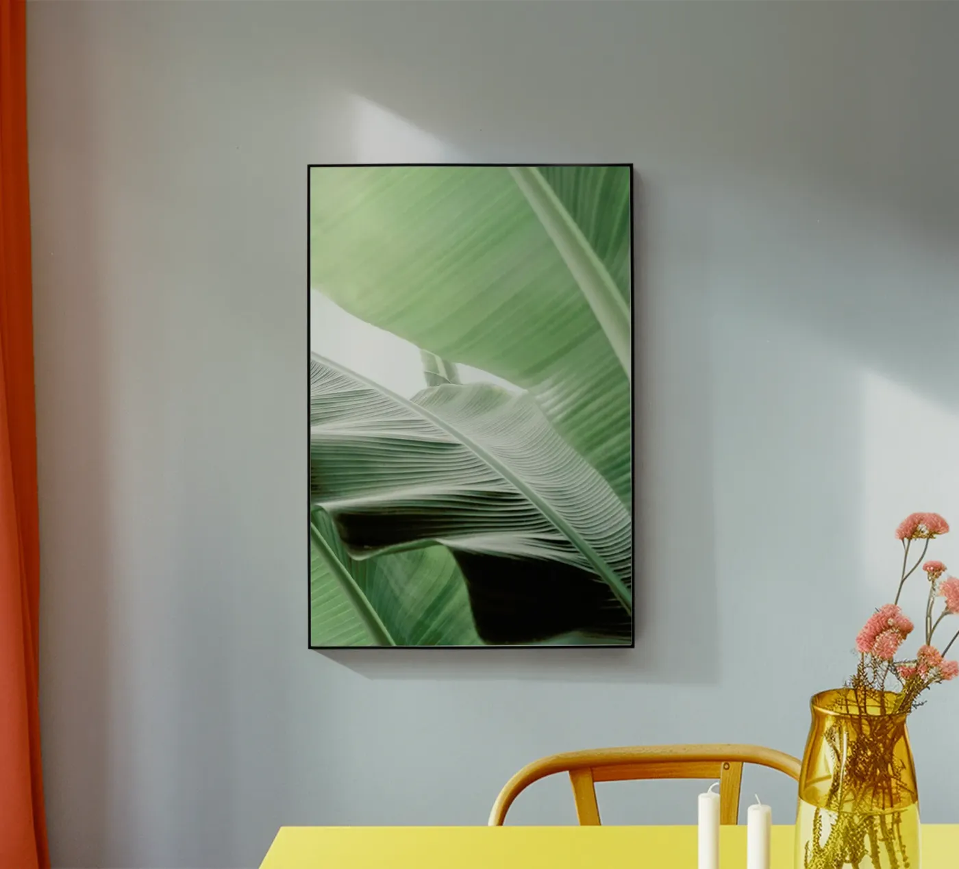 Babylon Acryl-Glas von Shot By Clint