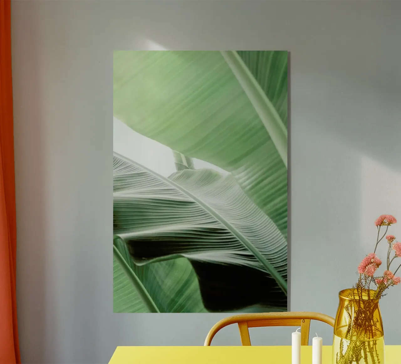 Babylon plexiglass da Shot By Clint