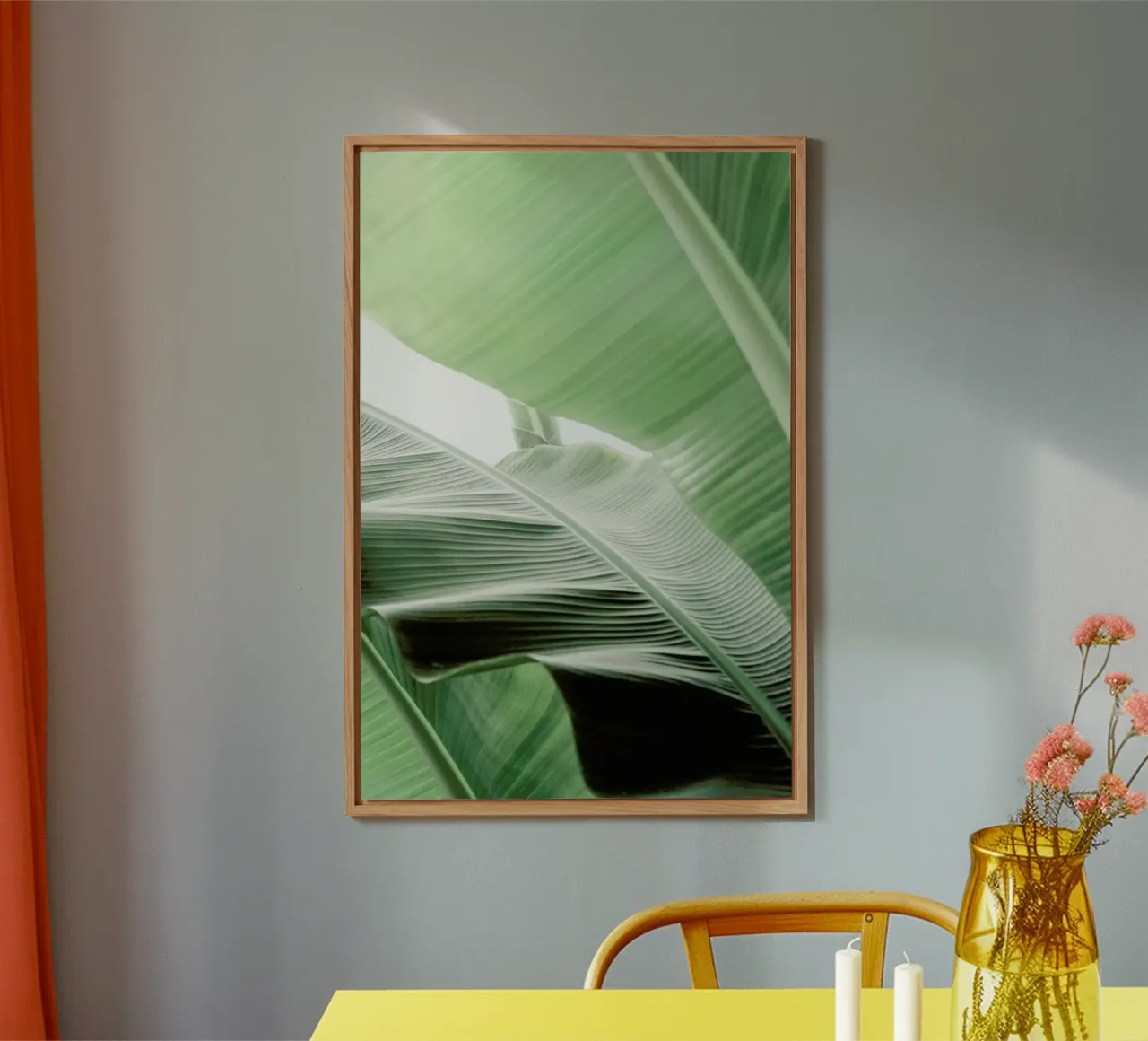 Babylon alluminio dibond da Shot By Clint