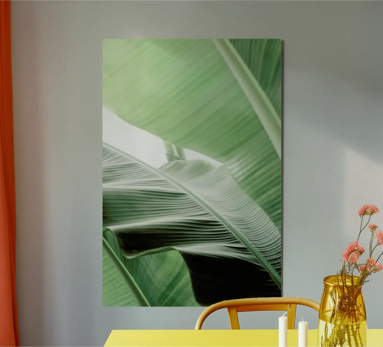 Babylon forex plate by Shot By Clint