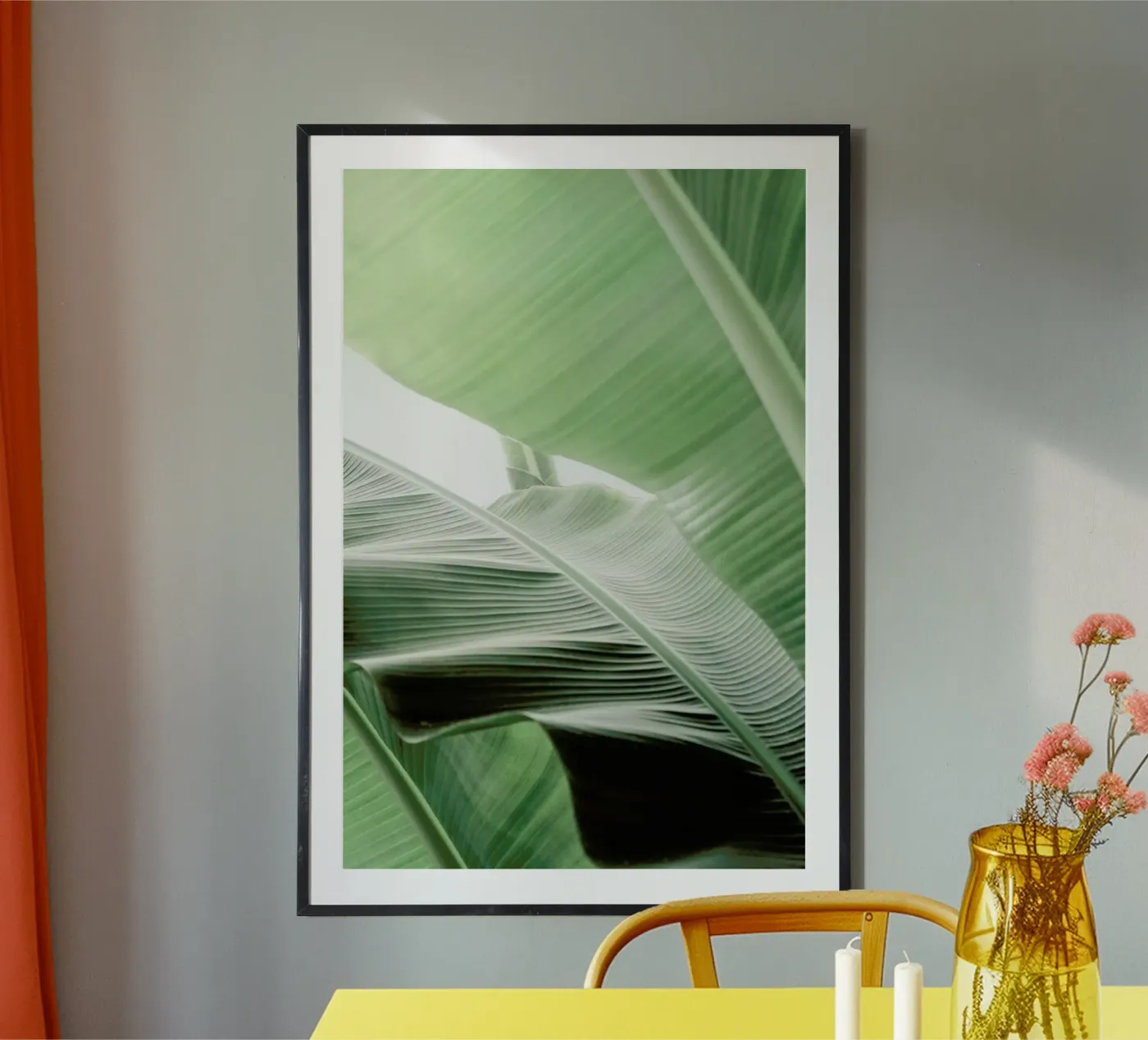 Babylon poster da Shot By Clint