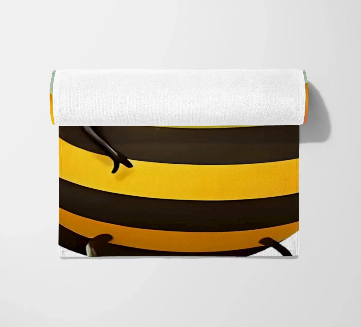 Biene_2a telo mare da Tierisch bunt by LK