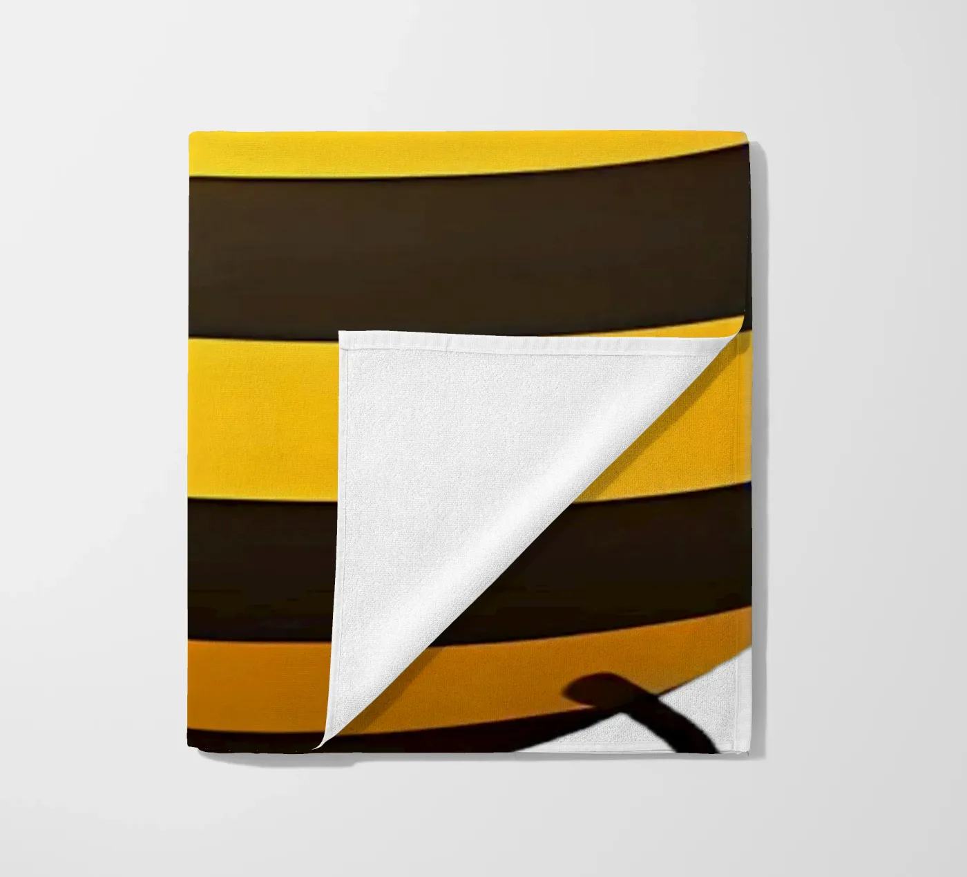 Biene_2a telo mare da Tierisch bunt by LK