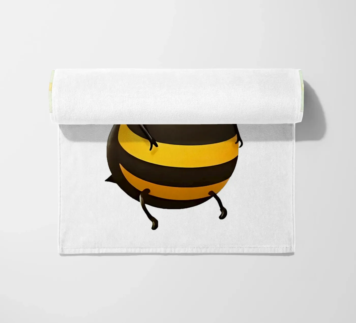 Biene_2a telo mare da Tierisch bunt by LK