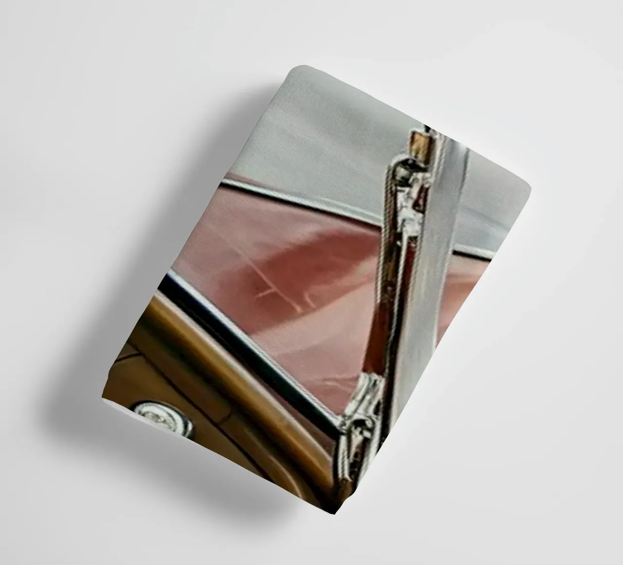 Auto d'epoca uniche asciugamano da bagno da CAR EDITION