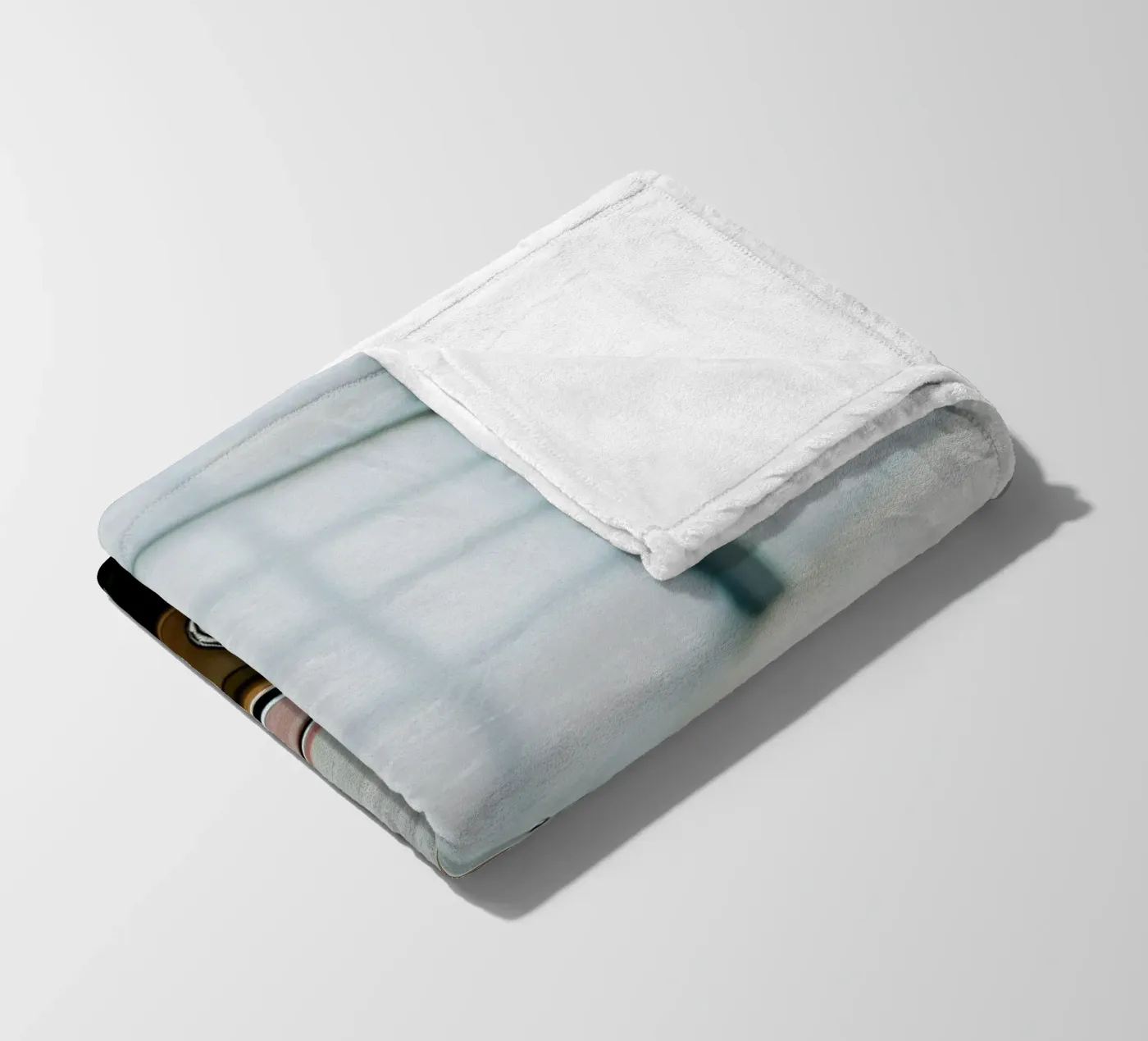 Unique Classic Cars Fleecedecke von CAR EDITION