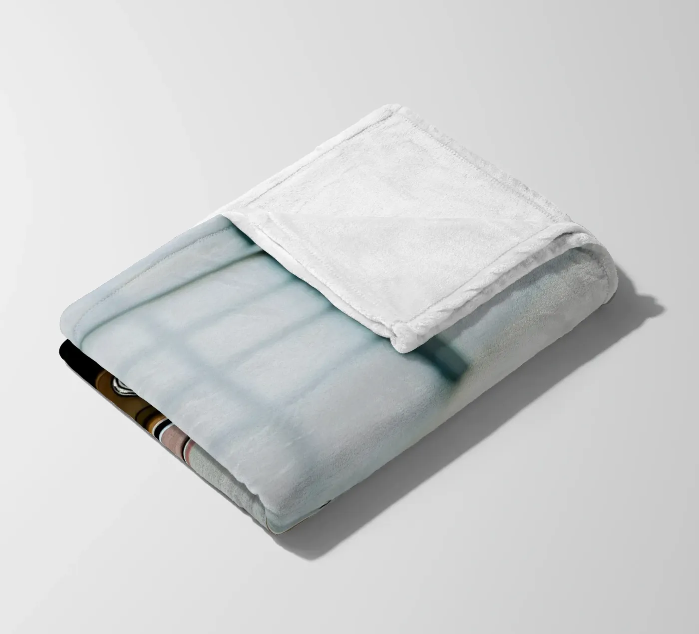 Unique Classic Cars Fleecedecke von CAR EDITION