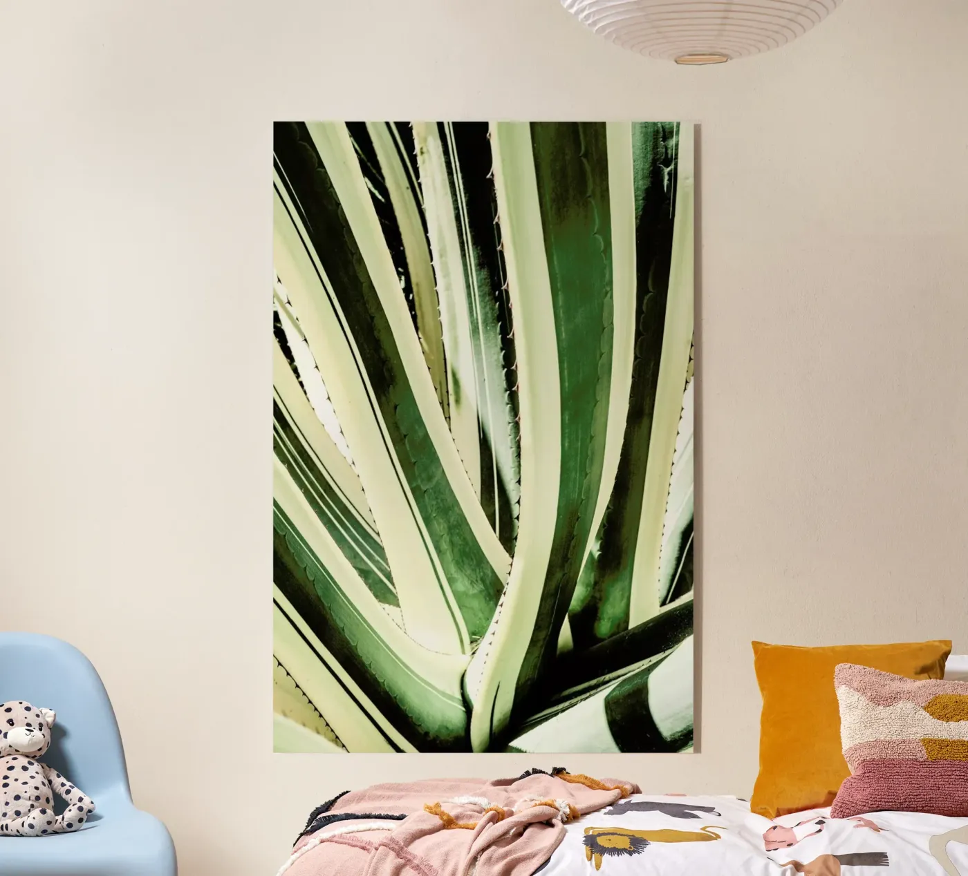 Electric Argave plexiglass da Shot By Clint