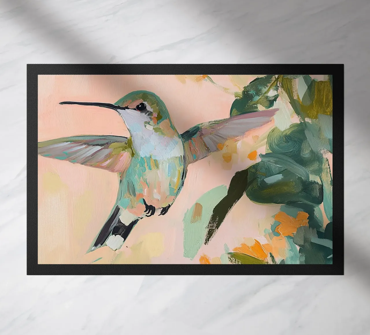 Kolibri zerbino da Euphoria Theresa