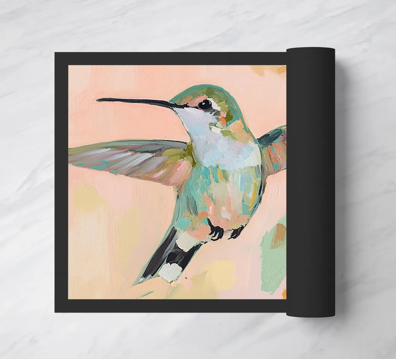 Kolibri zerbino da Euphoria Theresa