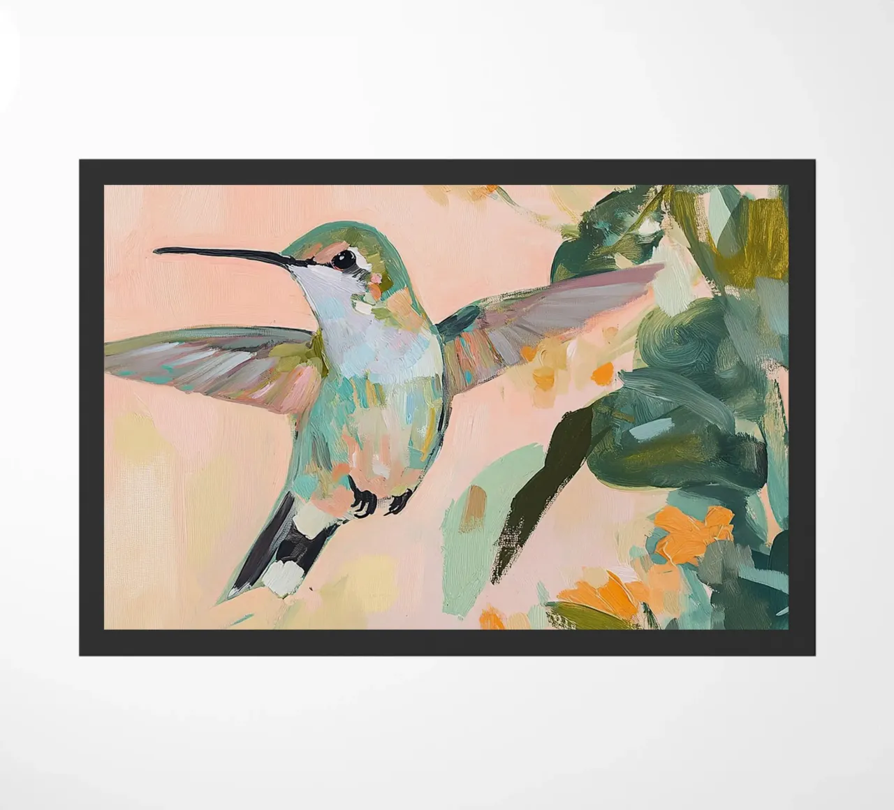 Kolibri zerbino da Euphoria Theresa