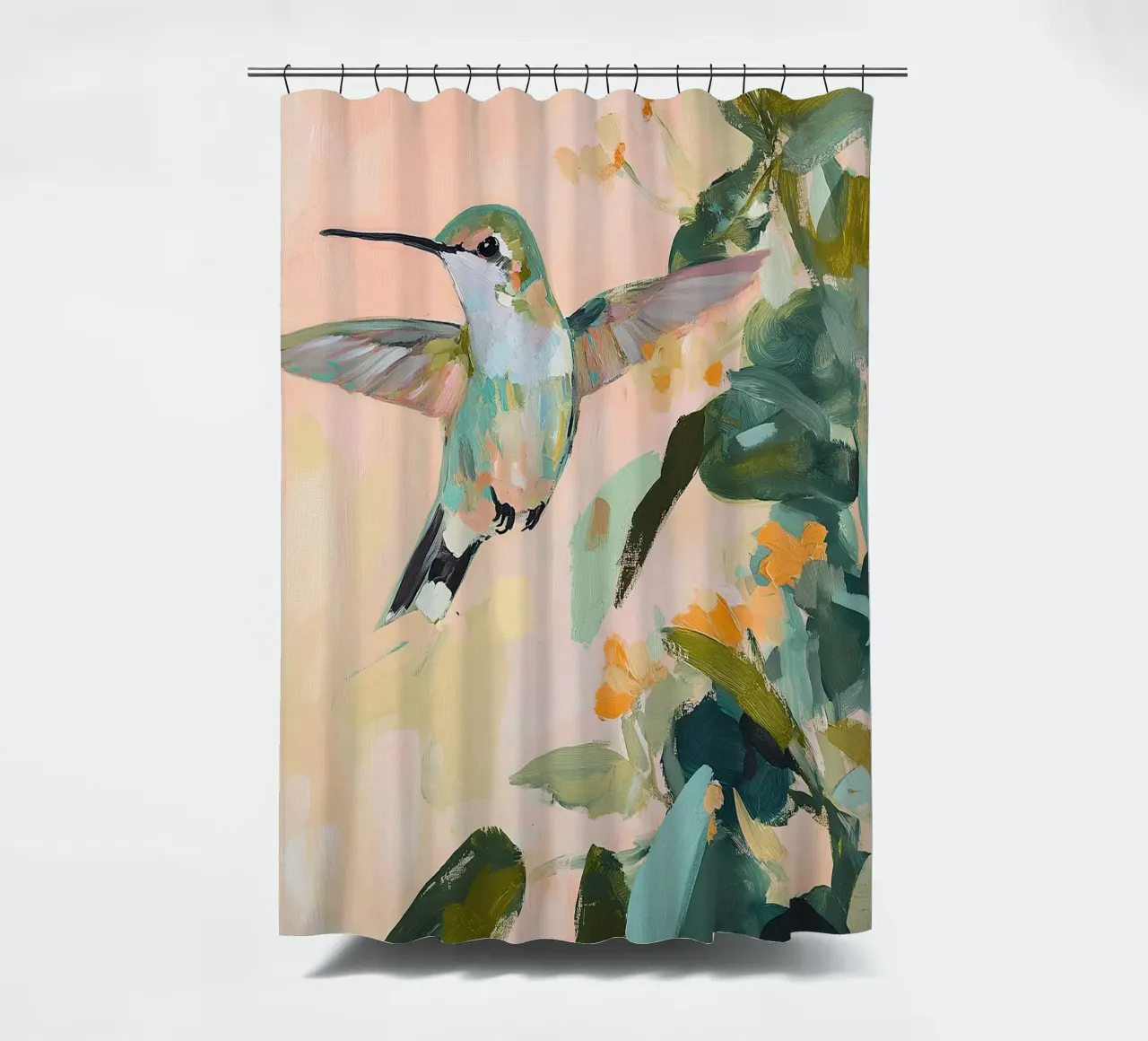 Kolibri tenda da doccia da Euphoria Theresa