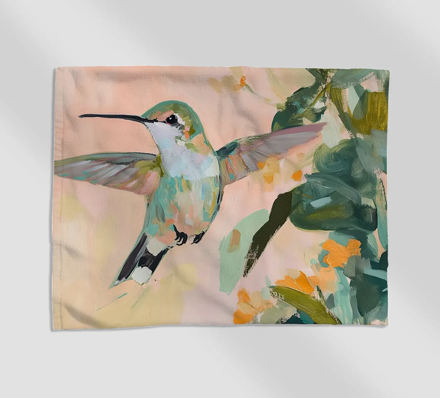 Kolibri telo mare da Euphoria Theresa
