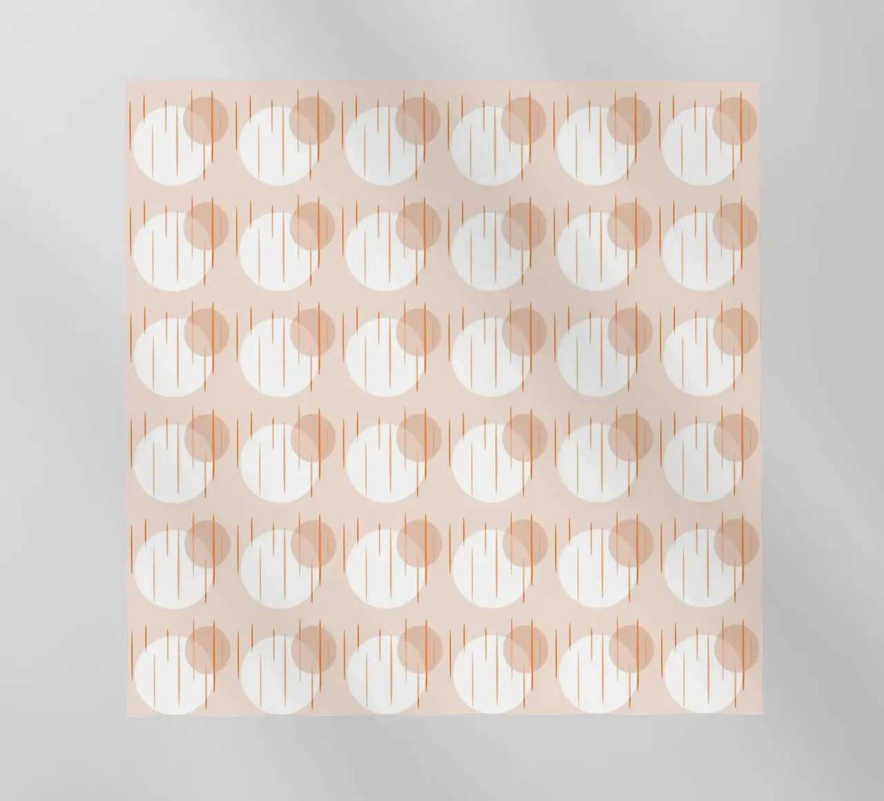 BlaBla pellicola backlit da LaylaOzPatterns