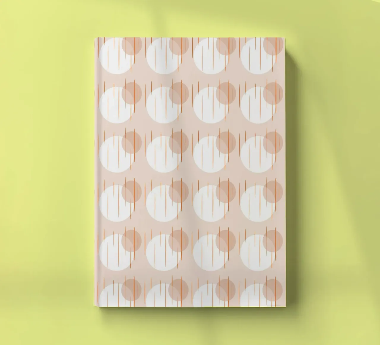 BlaBla notebook by LaylaOzPatterns