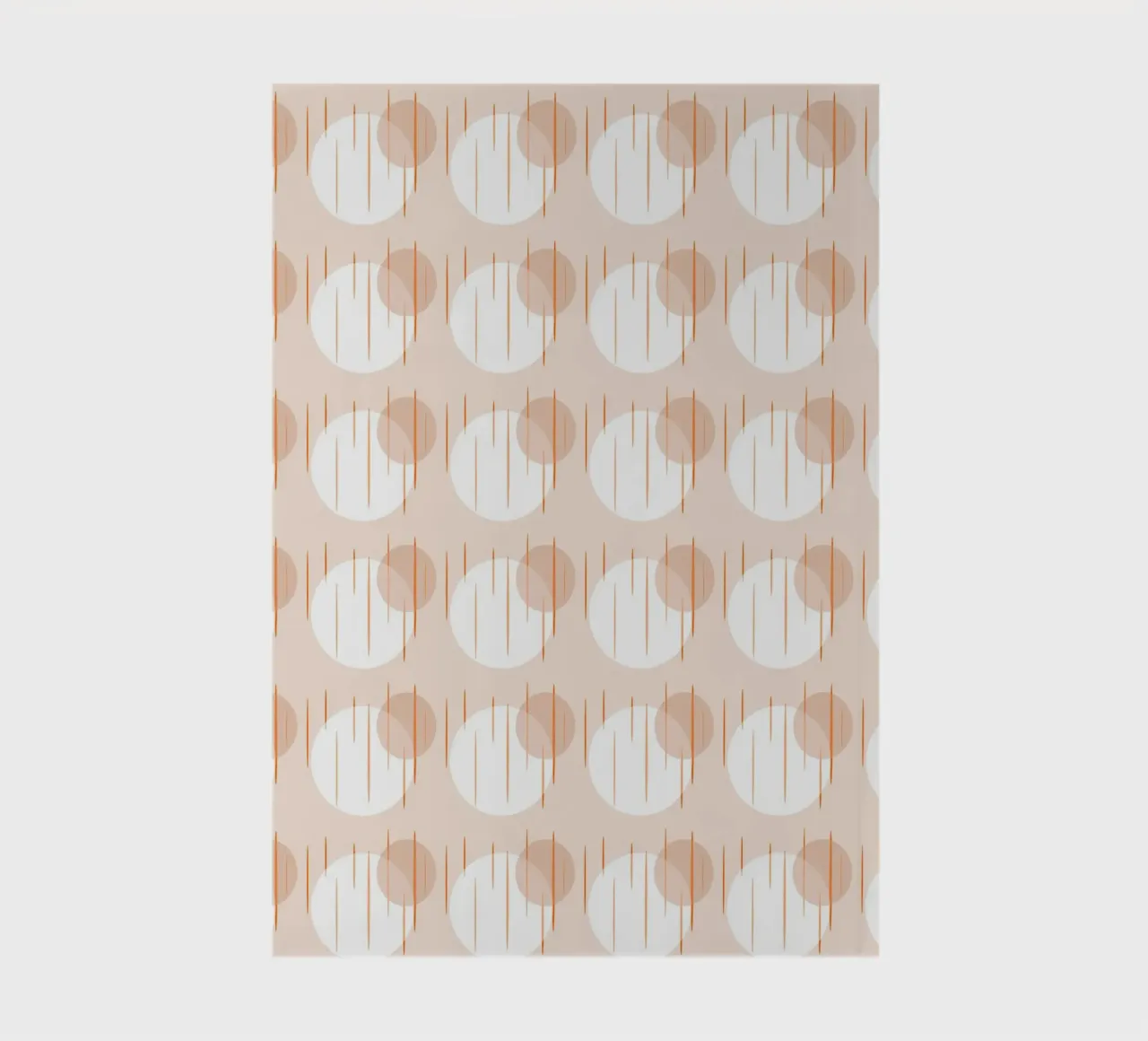 BlaBla notebook by LaylaOzPatterns