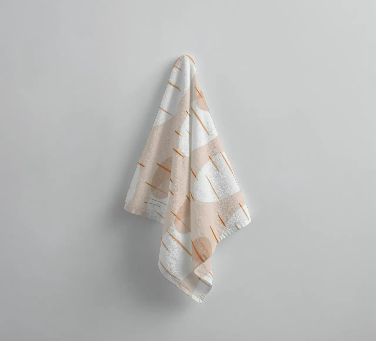 BlaBla asciugamano da bagno da LaylaOzPatterns