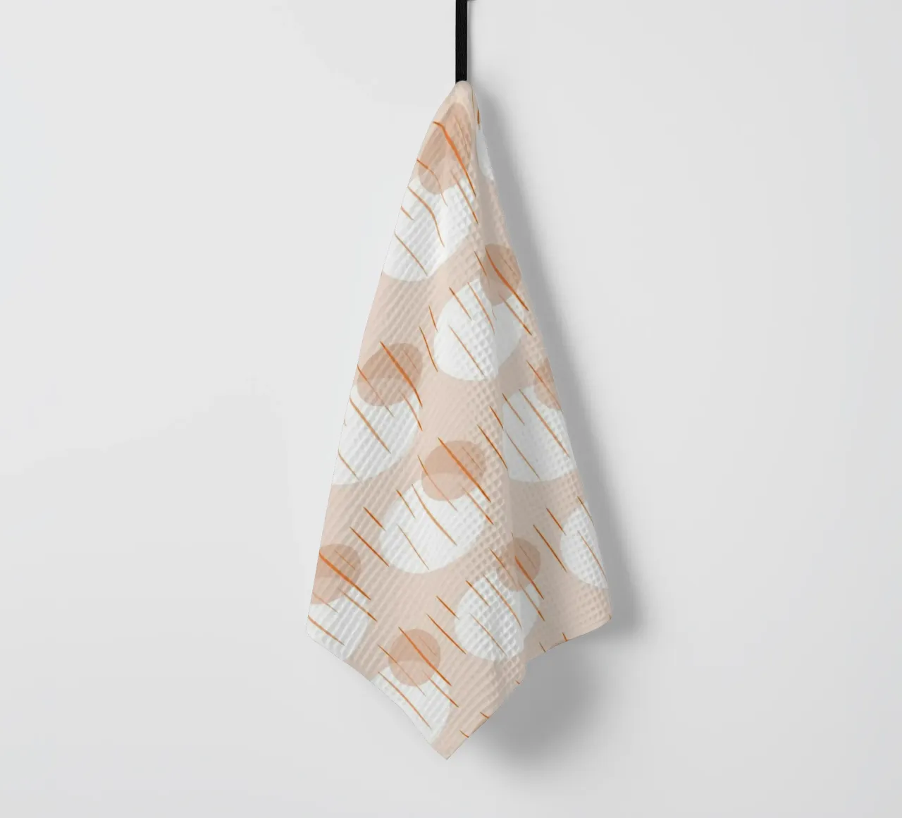 BlaBla canovaccio da cucina da LaylaOzPatterns