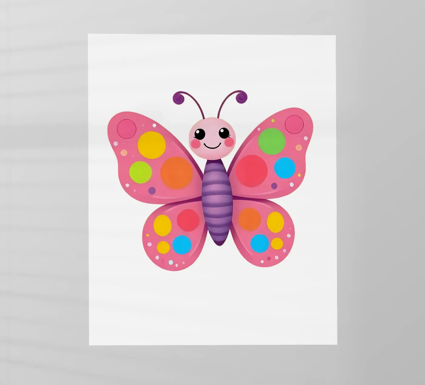 Farfalla_1a pellicola backlit da Tierisch bunt by LK