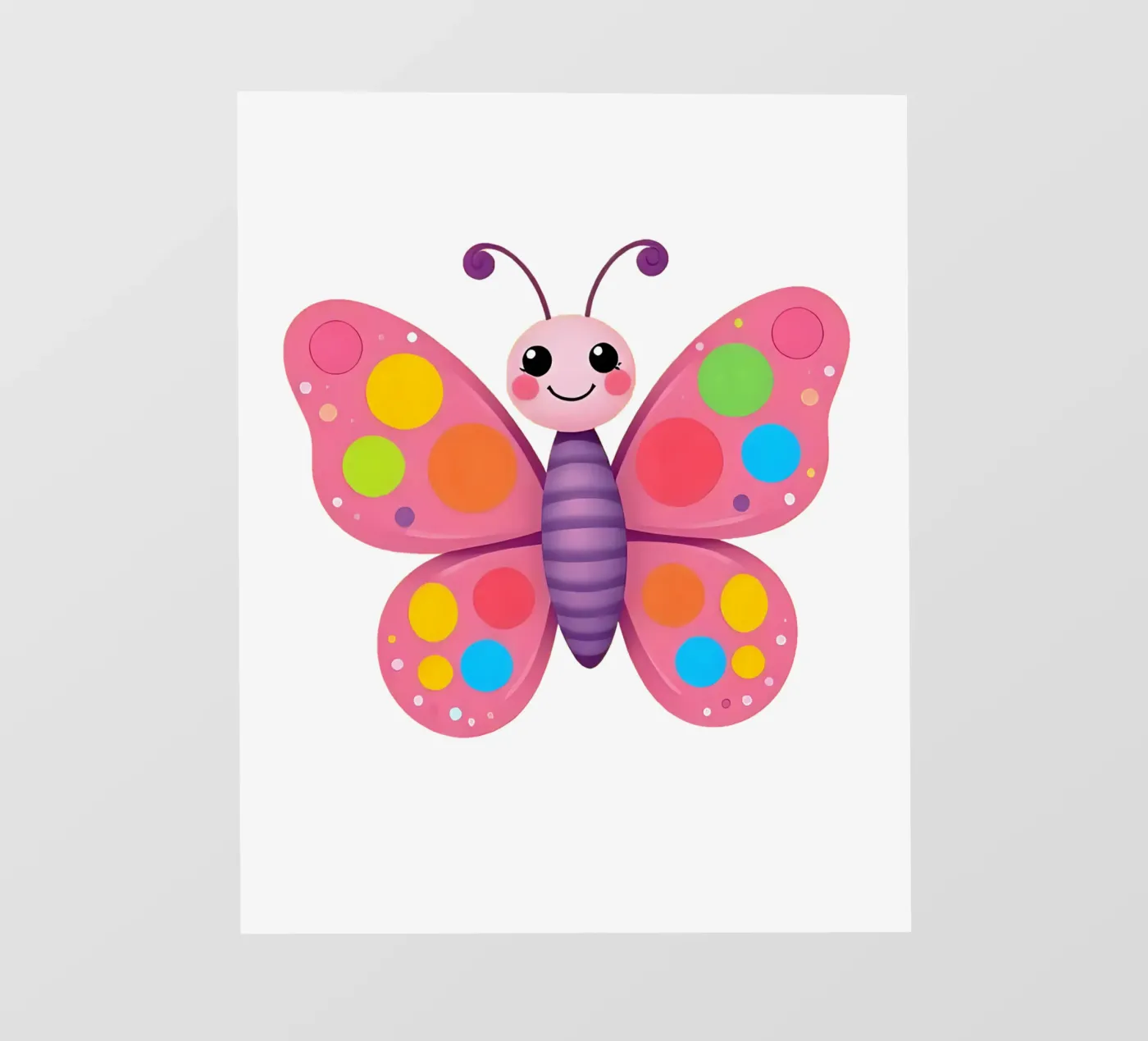 Farfalla_1a pellicola backlit da Tierisch bunt by LK