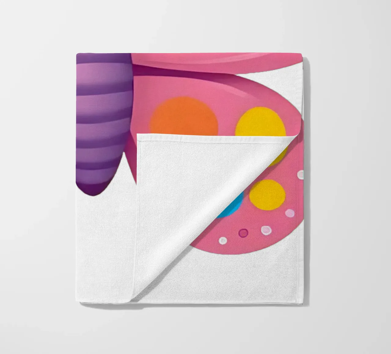 Farfalla_1a telo mare da Tierisch bunt by LK