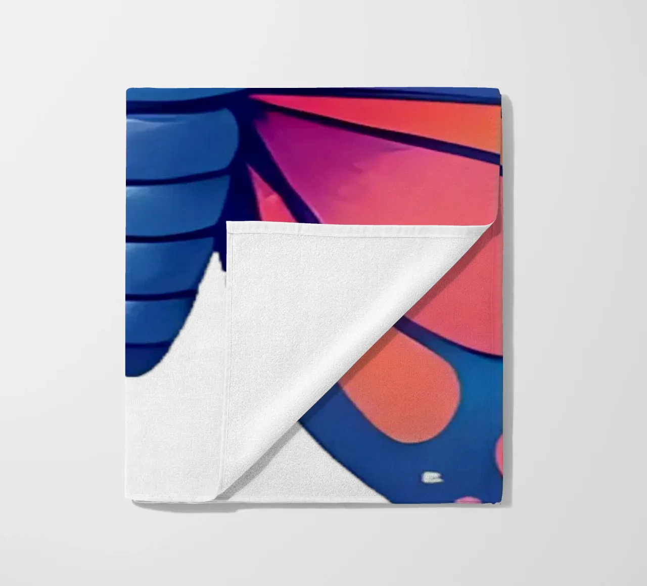 Farfalla_3a telo mare da Tierisch bunt by LK