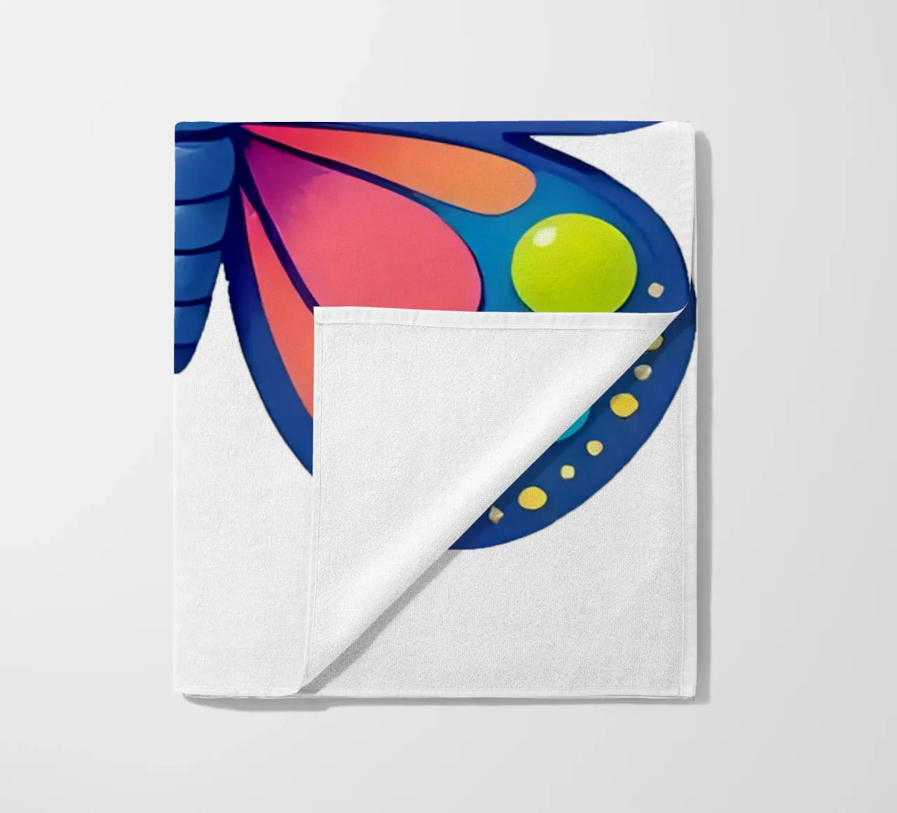 Farfalla_3a telo mare da Tierisch bunt by LK