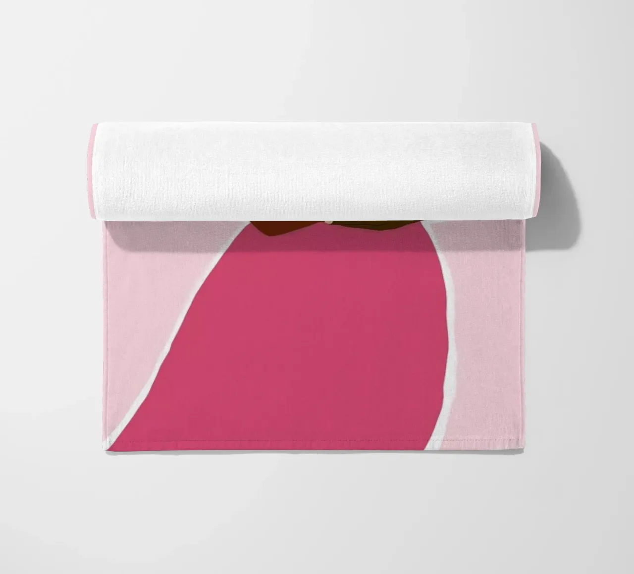 Inside You Hug telo mare da Céleste Wallaert