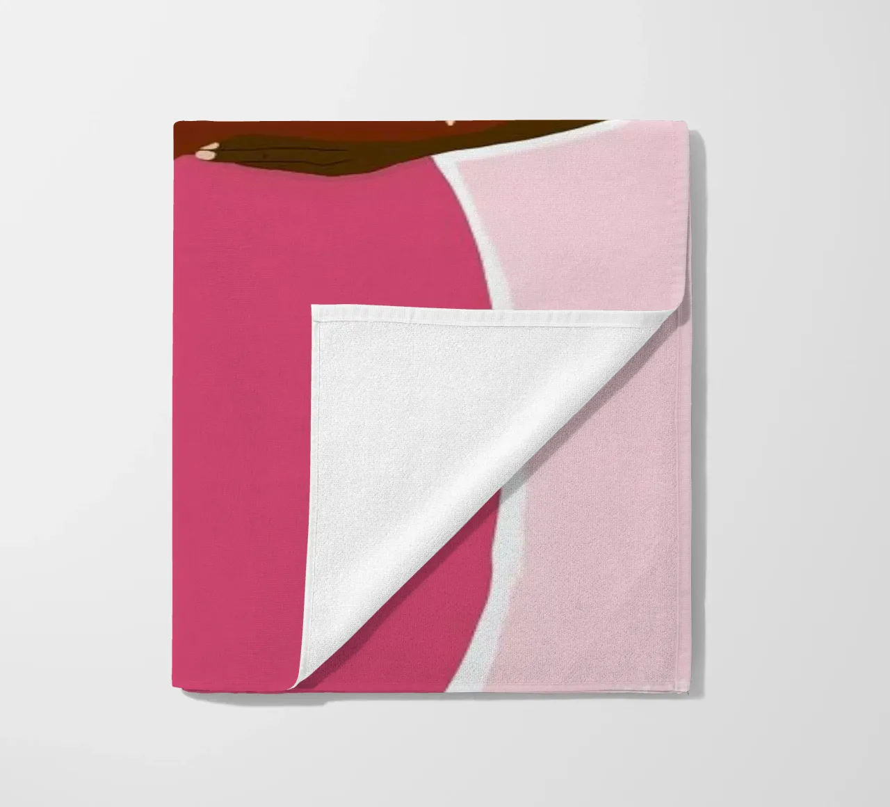 Inside You Hug telo mare da Céleste Wallaert