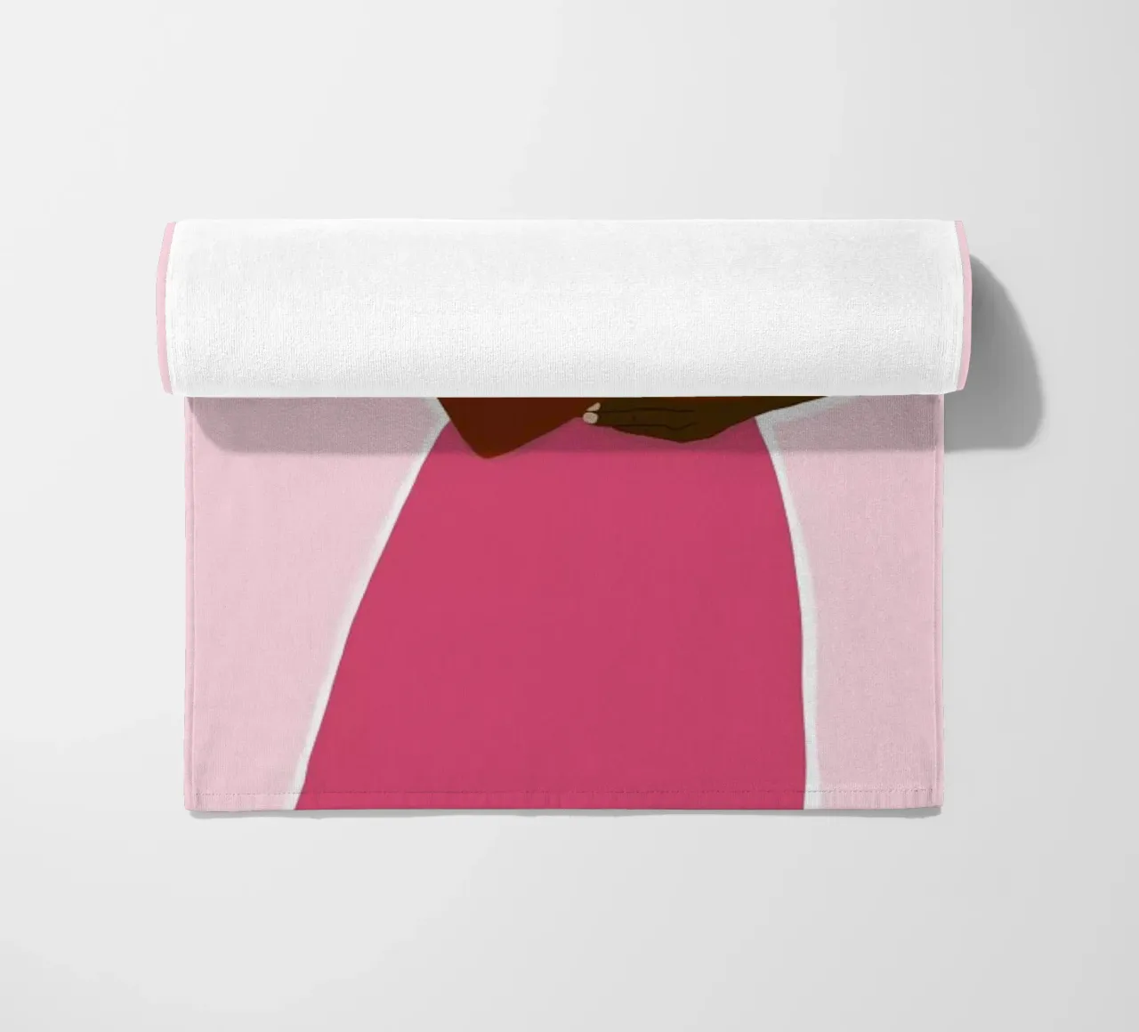 Inside You Hug telo mare da Céleste Wallaert