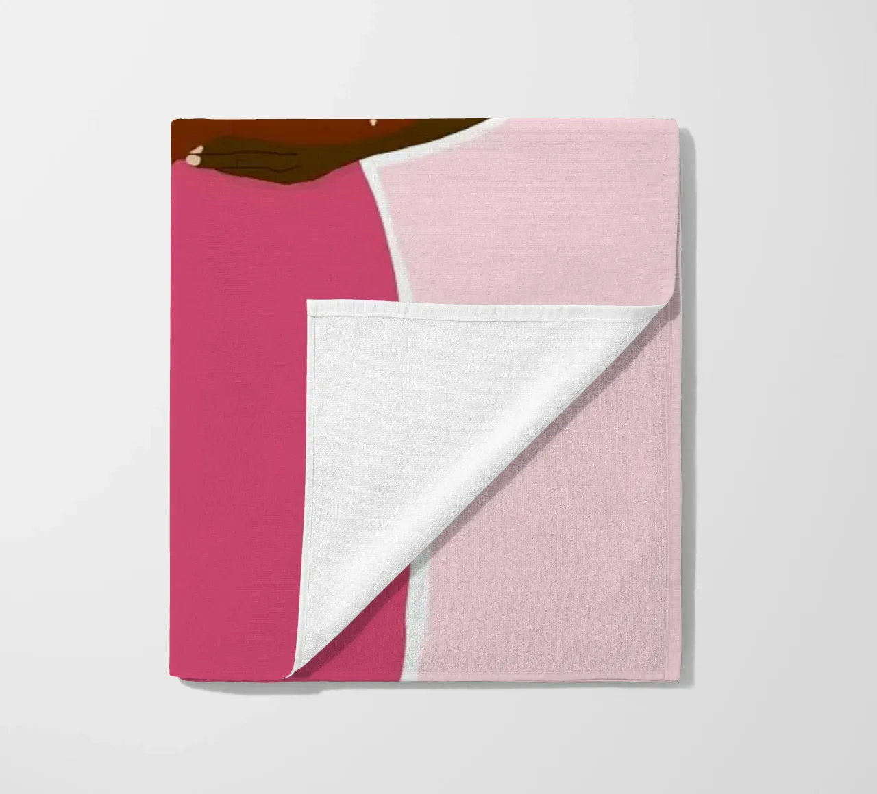 Inside You Hug telo mare da Céleste Wallaert