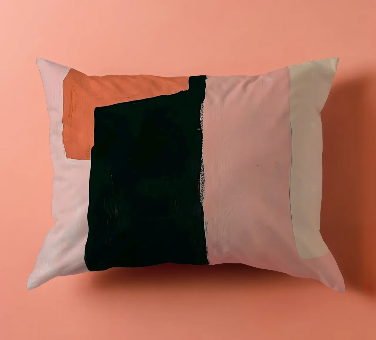 Forma e colore cuscino da Euphoria Theresa