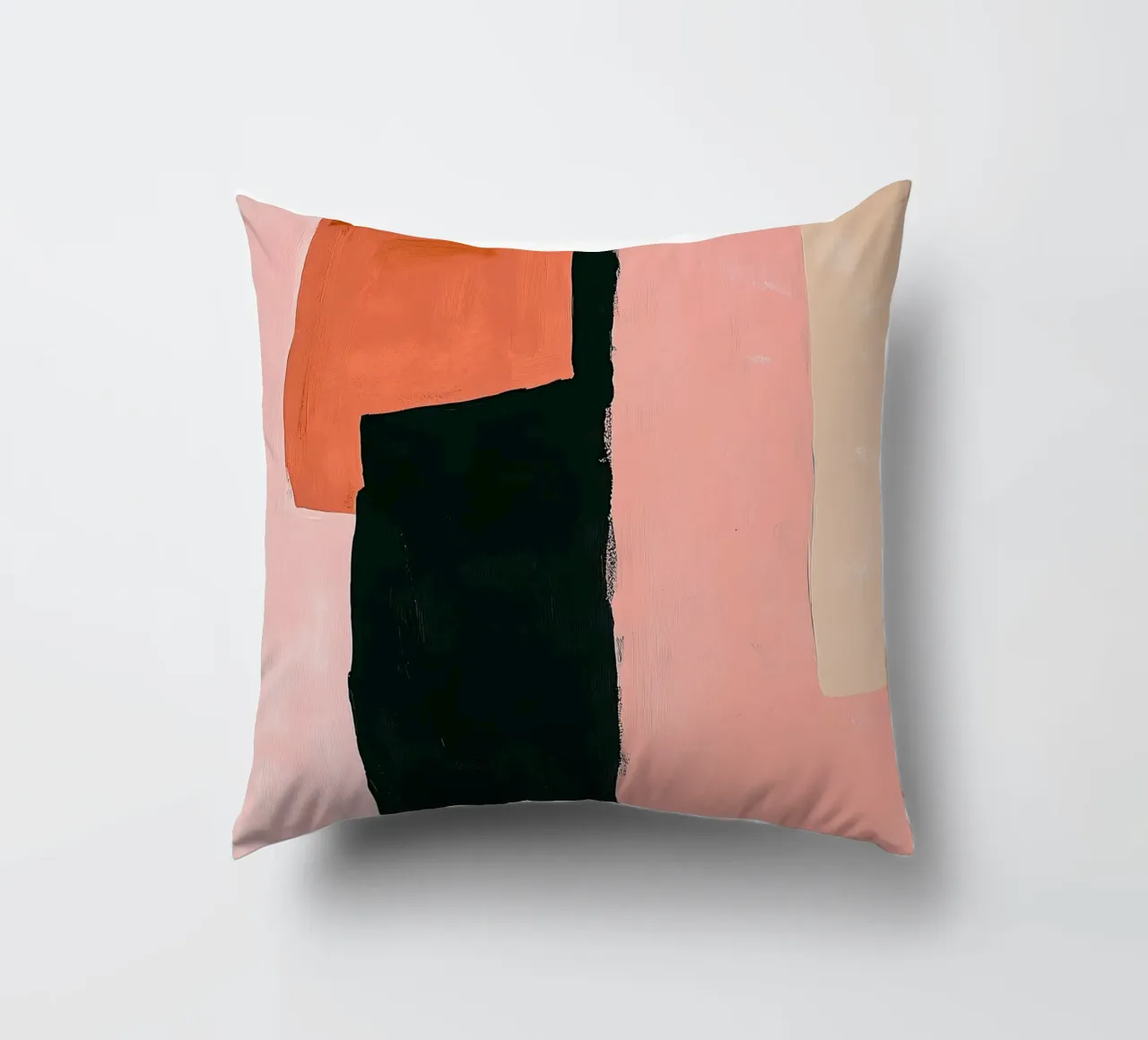 Forma e colore cuscino da Euphoria Theresa