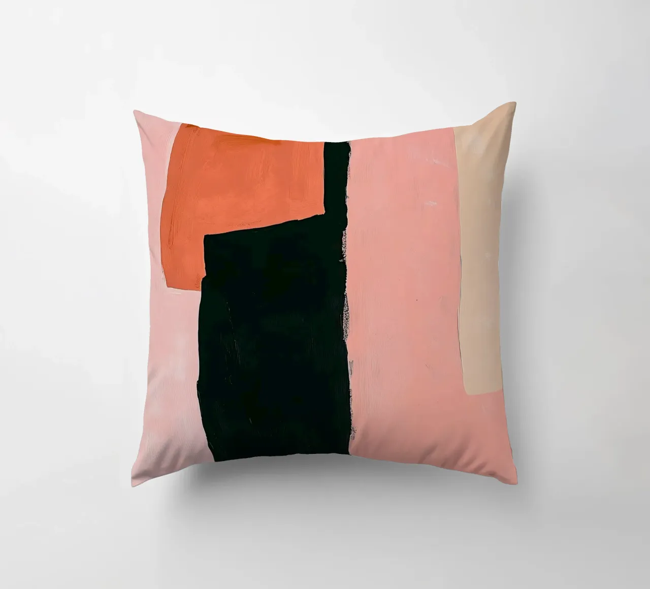 Forma e colore cuscino da Euphoria Theresa