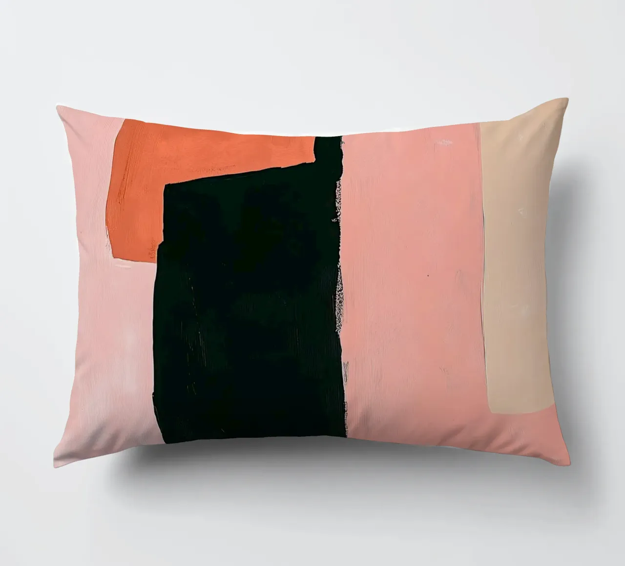 Forma e colore cuscino da Euphoria Theresa