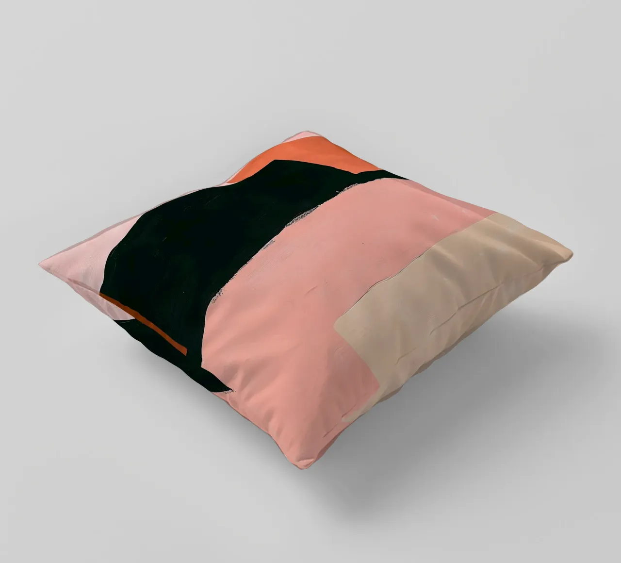 Forma e colore cuscino da Euphoria Theresa
