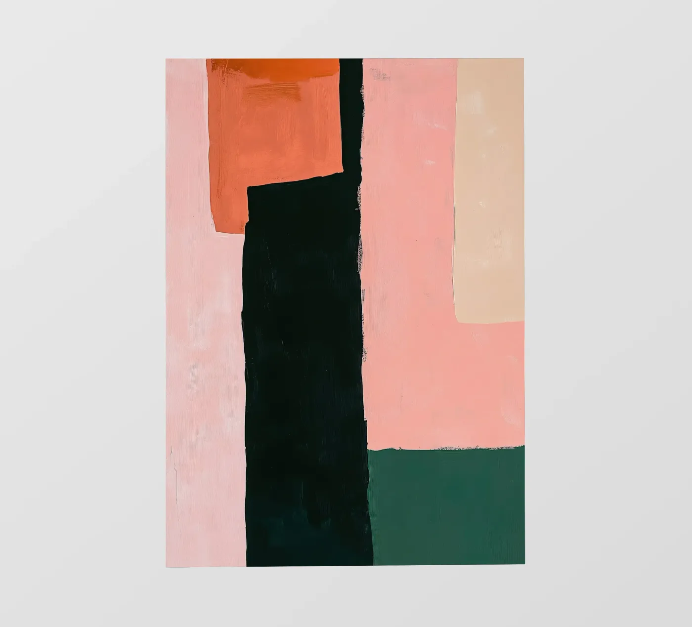 Forma e colore telo in pvc da Euphoria Theresa