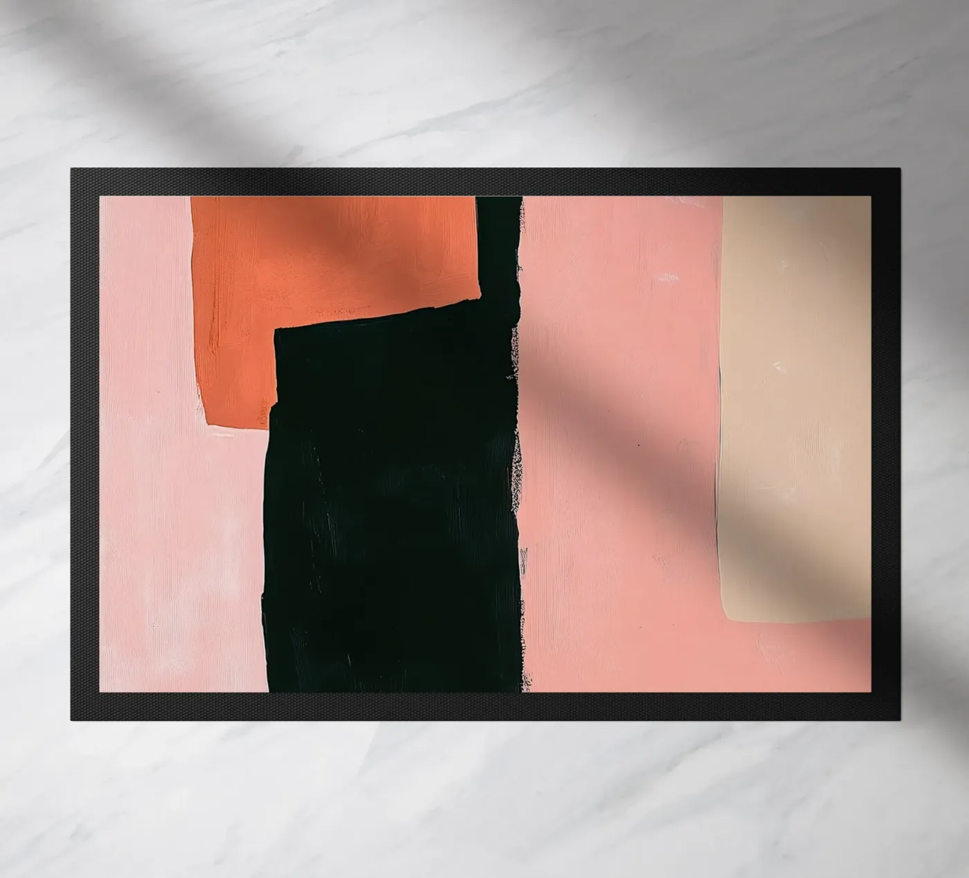 Forma e colore zerbino da Euphoria Theresa