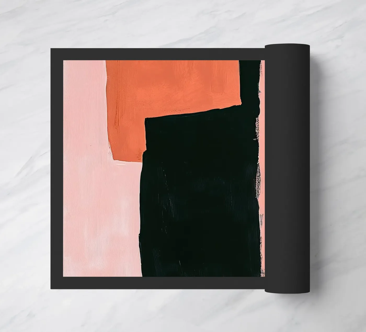 Forma e colore zerbino da Euphoria Theresa