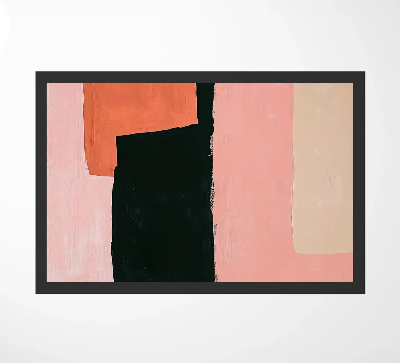 Forma e colore zerbino da Euphoria Theresa