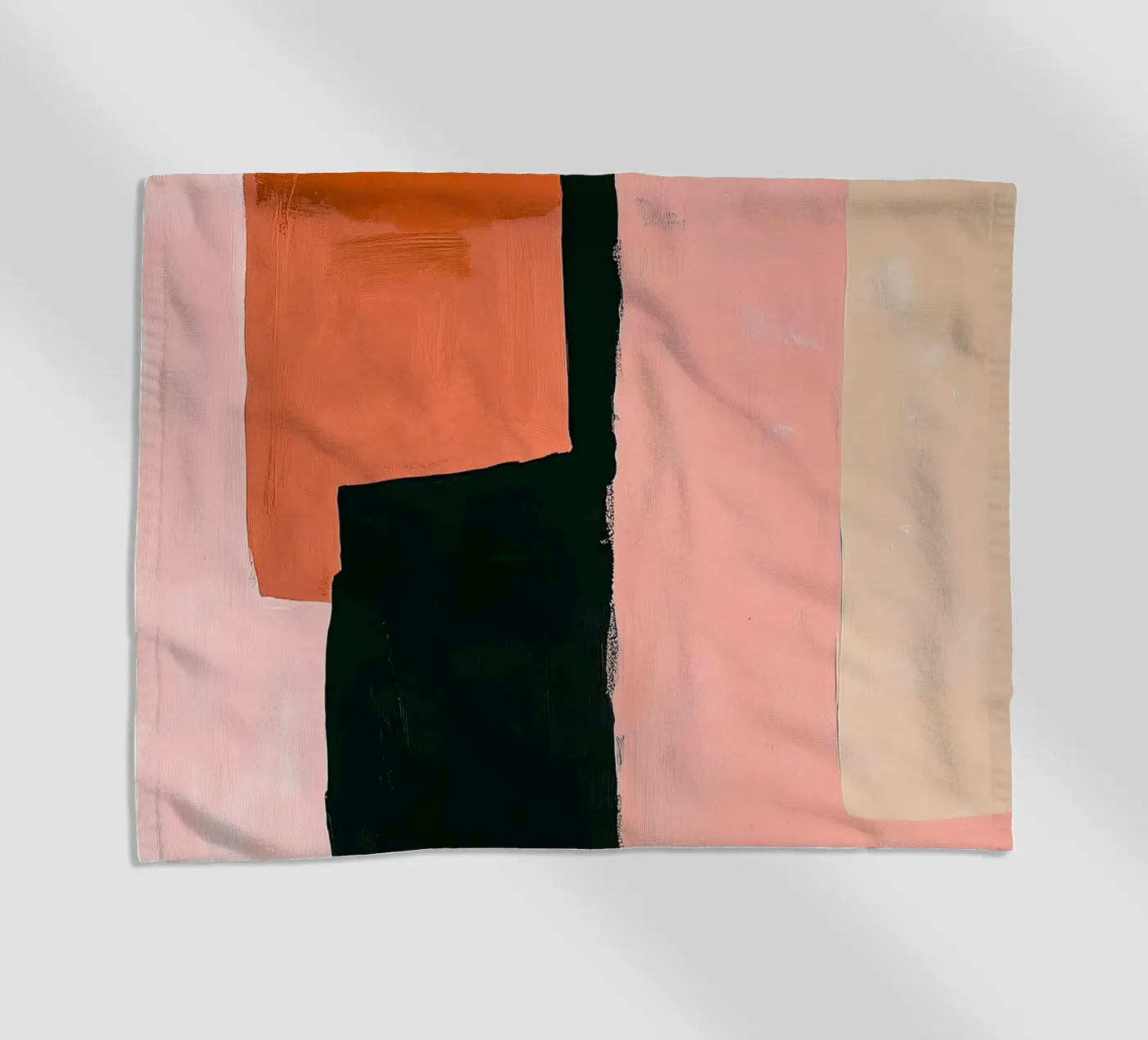 Forma e colore telo mare da Euphoria Theresa