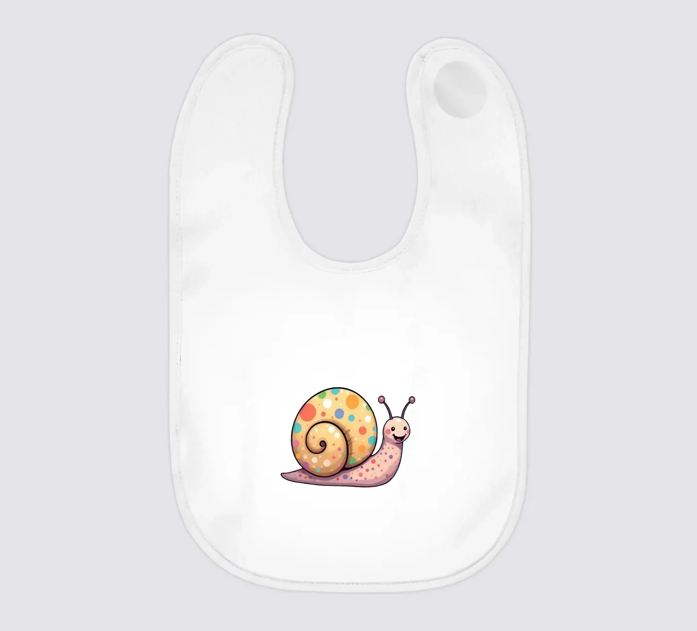 Lumaca_1a bavaglino da Tierisch bunt by LK