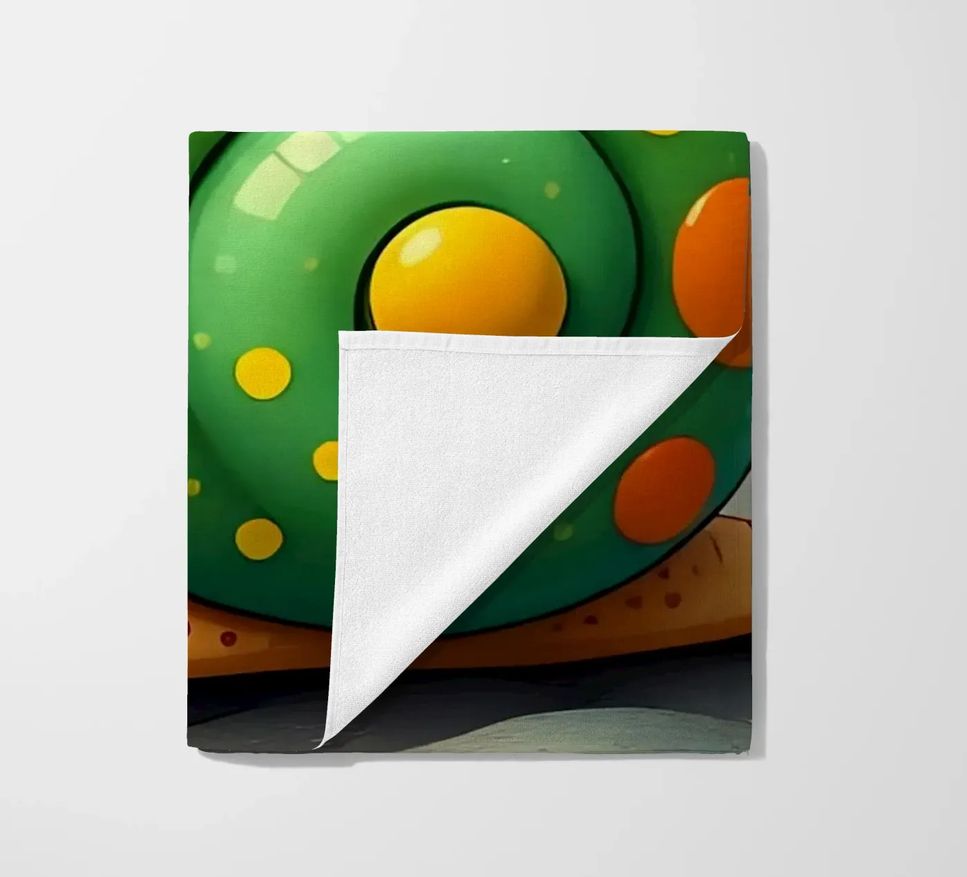 Lumaca_2 telo mare da Tierisch bunt by LK