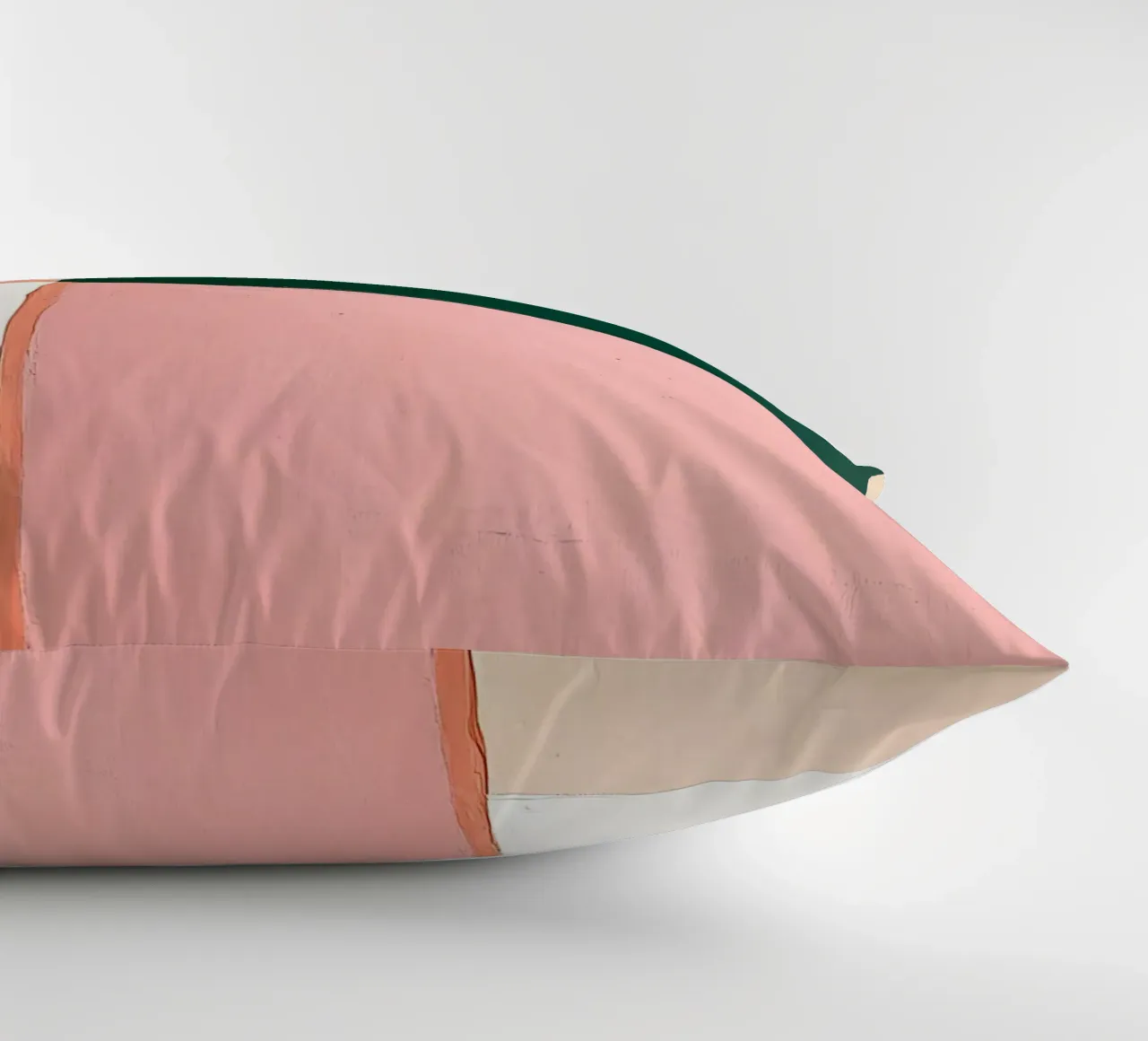 Minimal Kissen von Euphoria Theresa